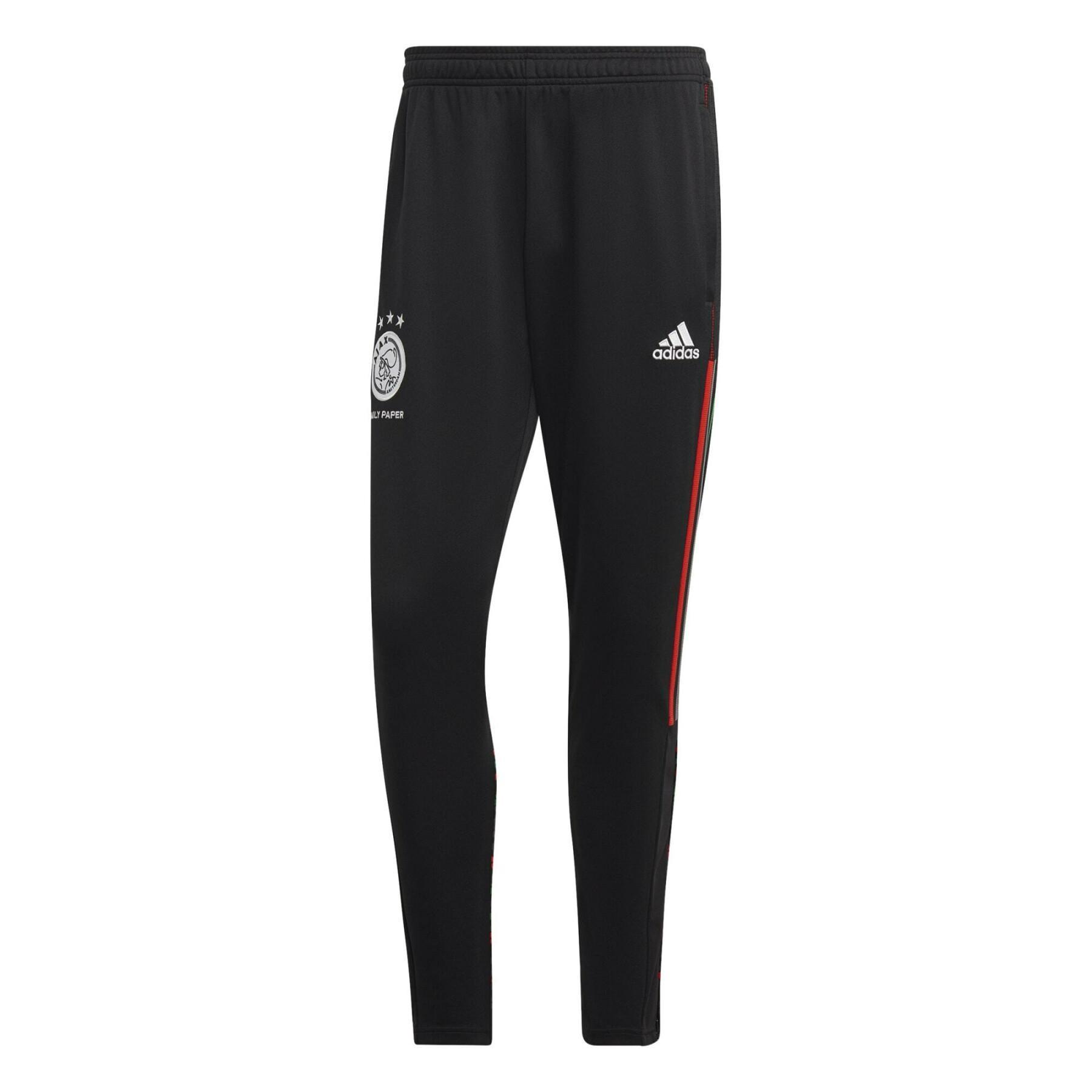 Pantalones de chándal Ajax Amsterdam 2022/23